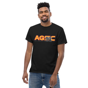 AGSC Block Logo T-Shirt