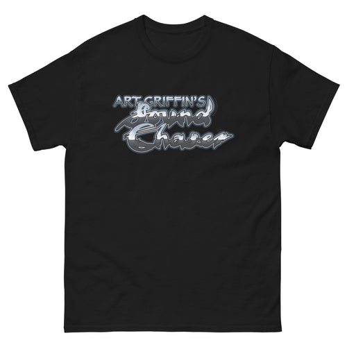 AGSC Metallic Logo T-Shirt