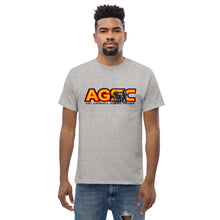 Load image into Gallery viewer, AGSC Block Logo T-Shirt
