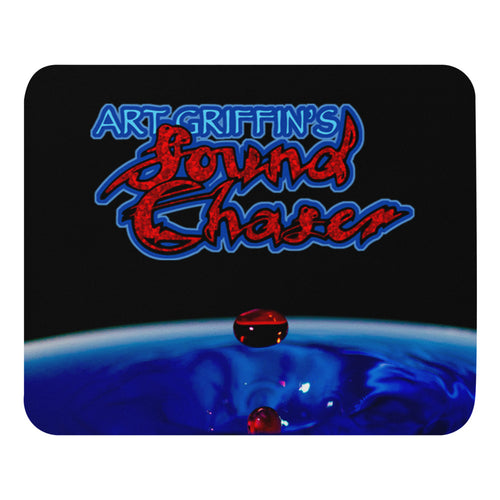 AGSC Mouse pad