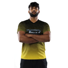 Load image into Gallery viewer, Recycled Unisex Soccer-style Sports Jersey