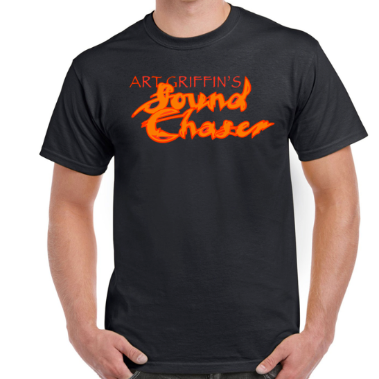 Classic Black T-Shirt