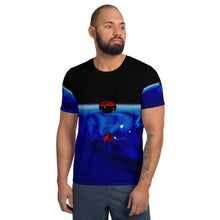Load image into Gallery viewer, AGSC II Album Cover All-Over Print