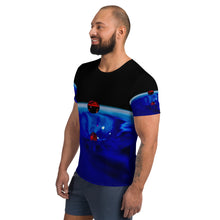 Load image into Gallery viewer, AGSC II Album Cover All-Over Print
