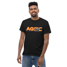 Load image into Gallery viewer, AGSC Block Logo T-Shirt