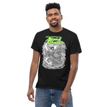 Load image into Gallery viewer, OCTO Lime Logo