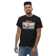 Load image into Gallery viewer, Chasing Sound T-Shirt