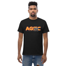 Load image into Gallery viewer, AGSC Block Logo T-Shirt