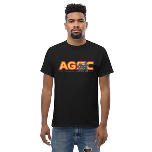 AGSC Block Logo T-Shirt