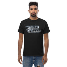 Load image into Gallery viewer, AGSC Metallic Logo T-Shirt