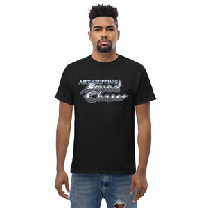 AGSC Metallic Logo T-Shirt