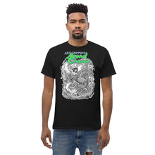 Load image into Gallery viewer, OCTO Green Logo