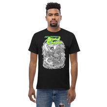 Load image into Gallery viewer, OCTO Lime Logo