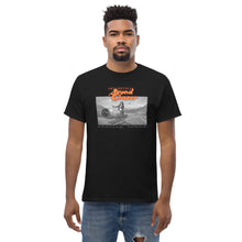 Load image into Gallery viewer, Chasing Sound T-Shirt
