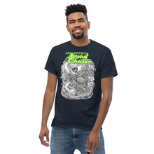 Load image into Gallery viewer, OCTO Lime Logo