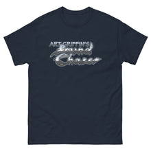 Load image into Gallery viewer, AGSC Metallic Logo T-Shirt