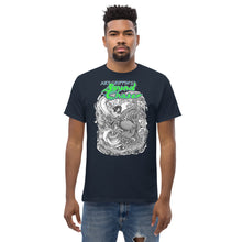 Load image into Gallery viewer, OCTO Green Logo