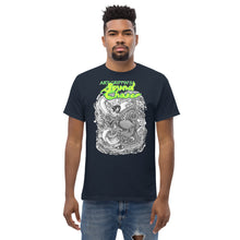 Load image into Gallery viewer, OCTO Lime Logo