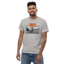 Load image into Gallery viewer, Chasing Sound T-Shirt