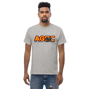 AGSC Block Logo T-Shirt