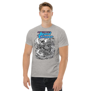 OCTO Bright Blue logo