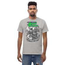 Load image into Gallery viewer, OCTO Green Logo
