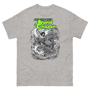 OCTO Lime Logo
