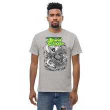 Load image into Gallery viewer, OCTO Lime Logo