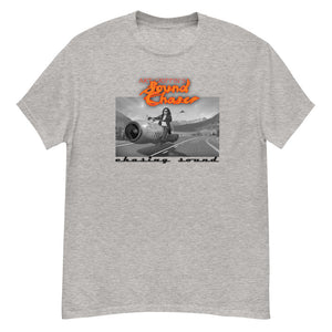 Chasing Sound T-Shirt