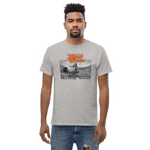 Load image into Gallery viewer, Chasing Sound T-Shirt