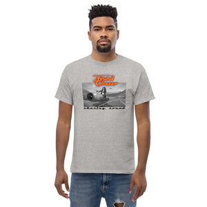 Chasing Sound T-Shirt