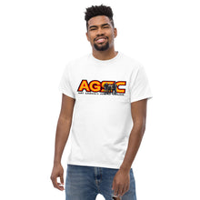 Load image into Gallery viewer, AGSC Block Logo T-Shirt