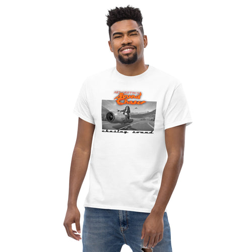 Chasing Sound T-Shirt