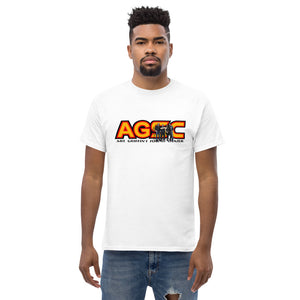 AGSC Block Logo T-Shirt