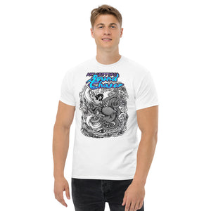 OCTO Bright Blue logo