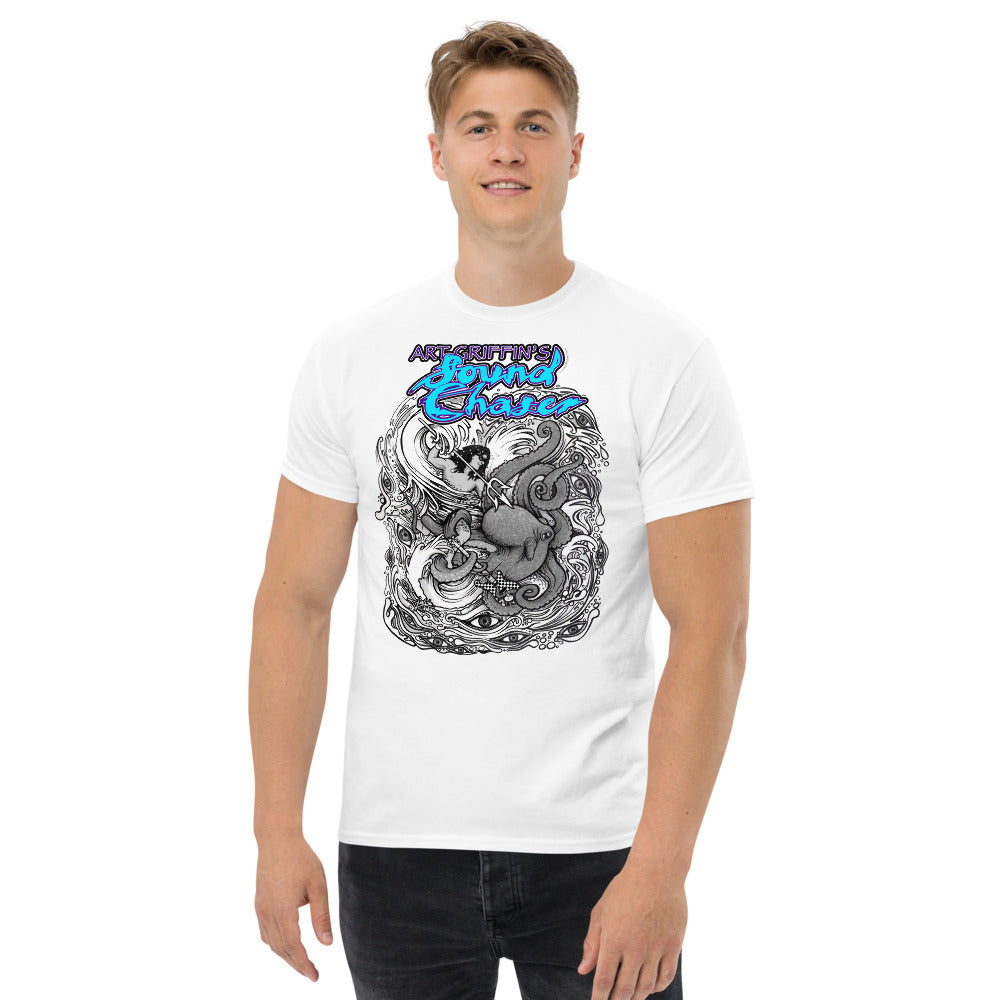 OCTO Bright Blue logo