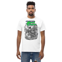 Load image into Gallery viewer, OCTO Green Logo