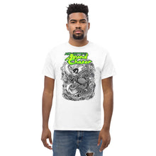 Load image into Gallery viewer, OCTO Lime Logo