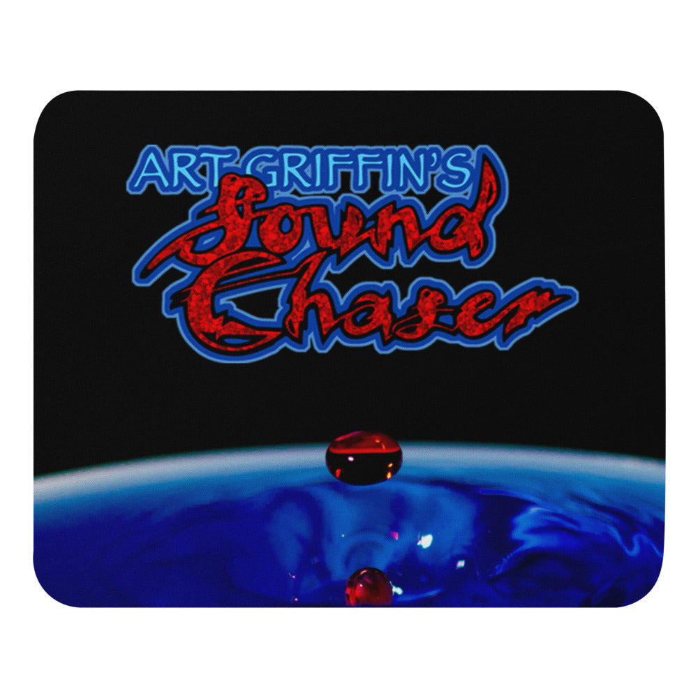 AGSC Mouse pad