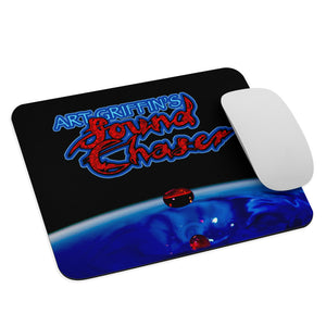 AGSC Mouse pad