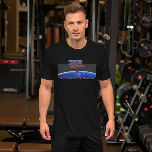 Seven Ages of Starlight  Unisex T-Shirt