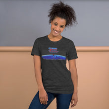 Load image into Gallery viewer, Seven Ages of Starlight  Unisex T-Shirt