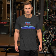 Load image into Gallery viewer, Seven Ages of Starlight  Unisex T-Shirt