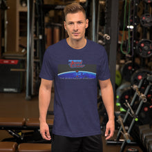 Load image into Gallery viewer, Seven Ages of Starlight  Unisex T-Shirt