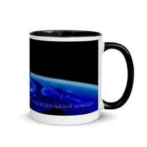 Seven Ages of Starlight Coffee Mug